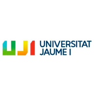 Logo Universitat Jaume I
